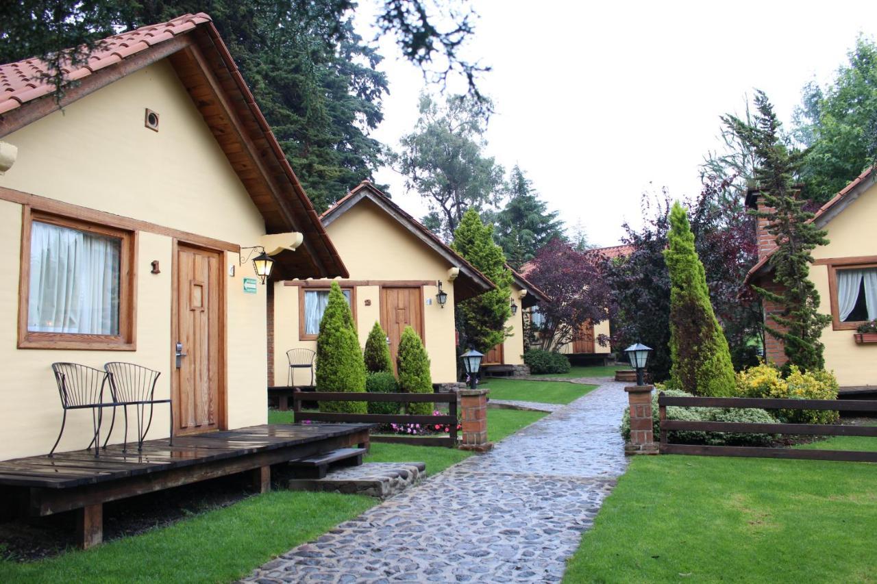 Cabanas Sierra 마자미틀라 외부 사진