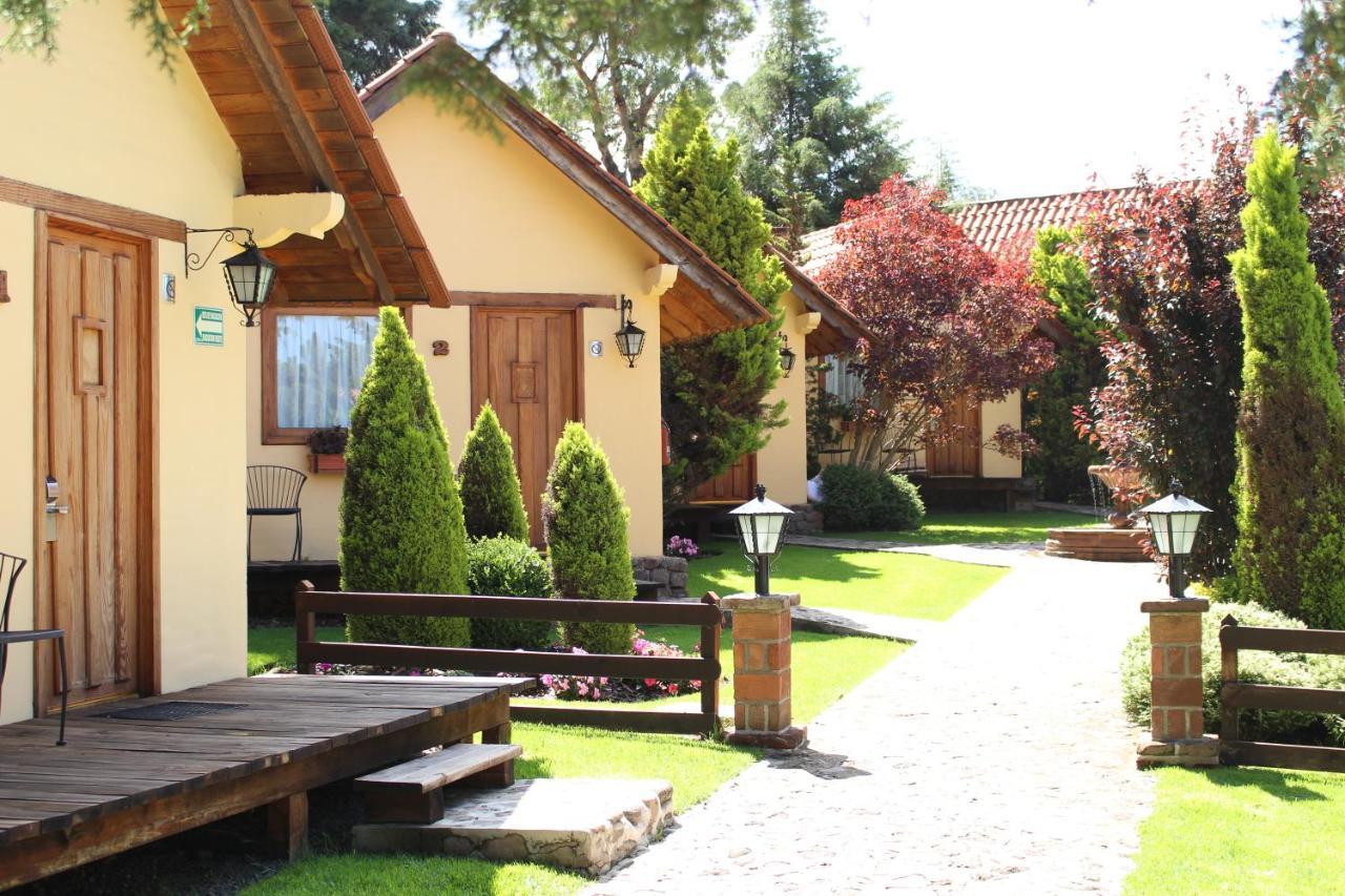 Cabanas Sierra 마자미틀라 외부 사진