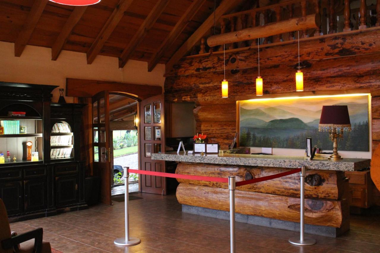 Cabanas Sierra 마자미틀라 외부 사진