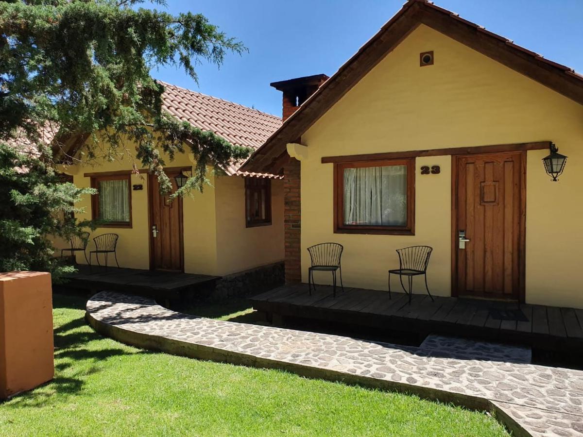 Cabanas Sierra 마자미틀라 외부 사진