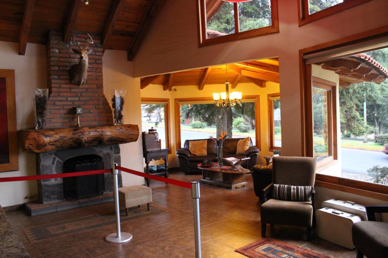 Cabanas Sierra 마자미틀라 외부 사진