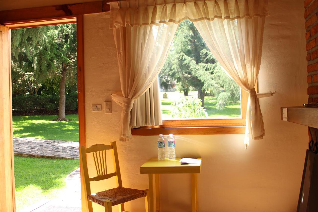 Cabanas Sierra 마자미틀라 외부 사진