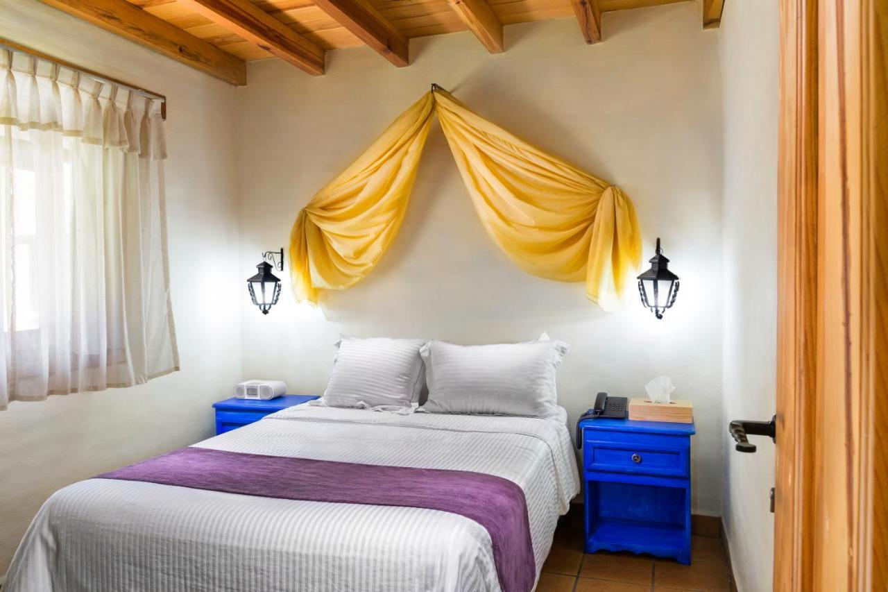 Cabanas Sierra 마자미틀라 외부 사진