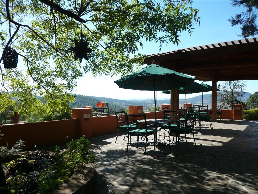 Cabanas Sierra 마자미틀라 외부 사진