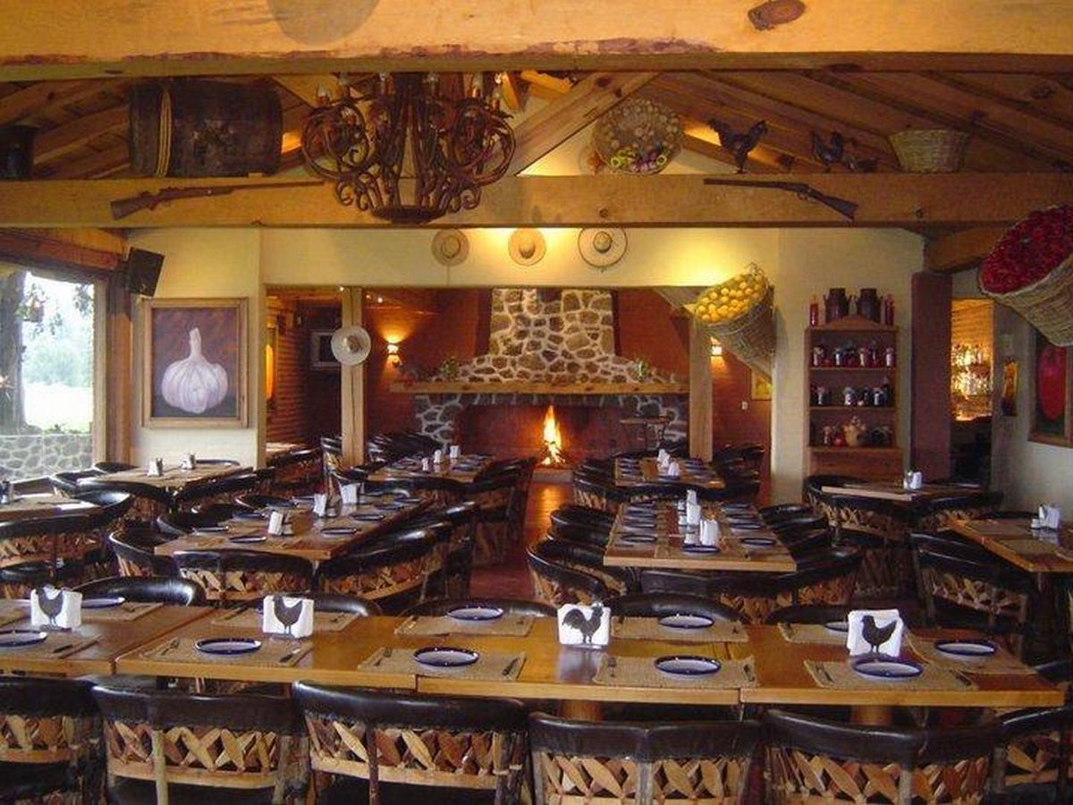 Cabanas Sierra 마자미틀라 외부 사진