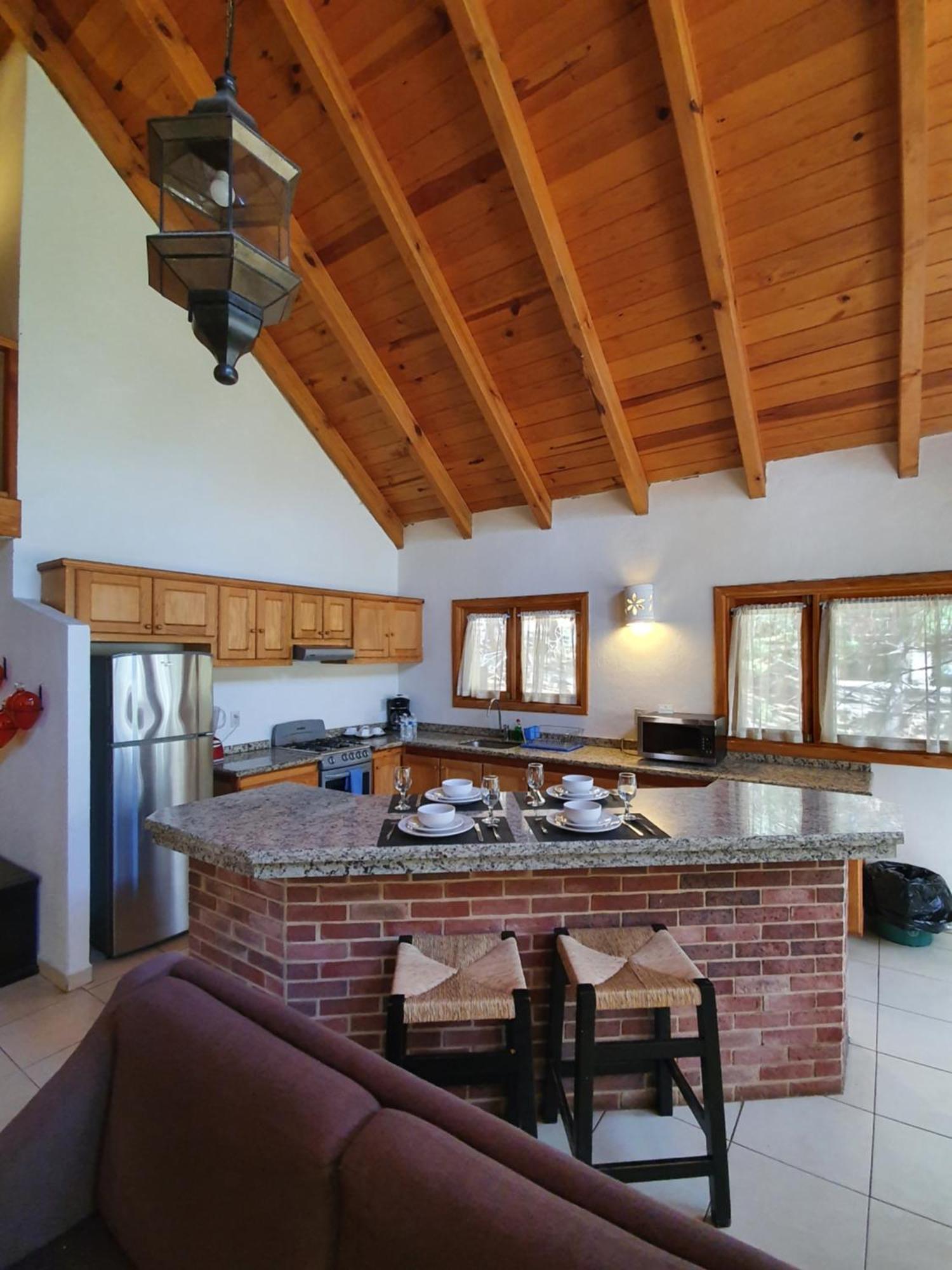 Cabanas Sierra 마자미틀라 외부 사진