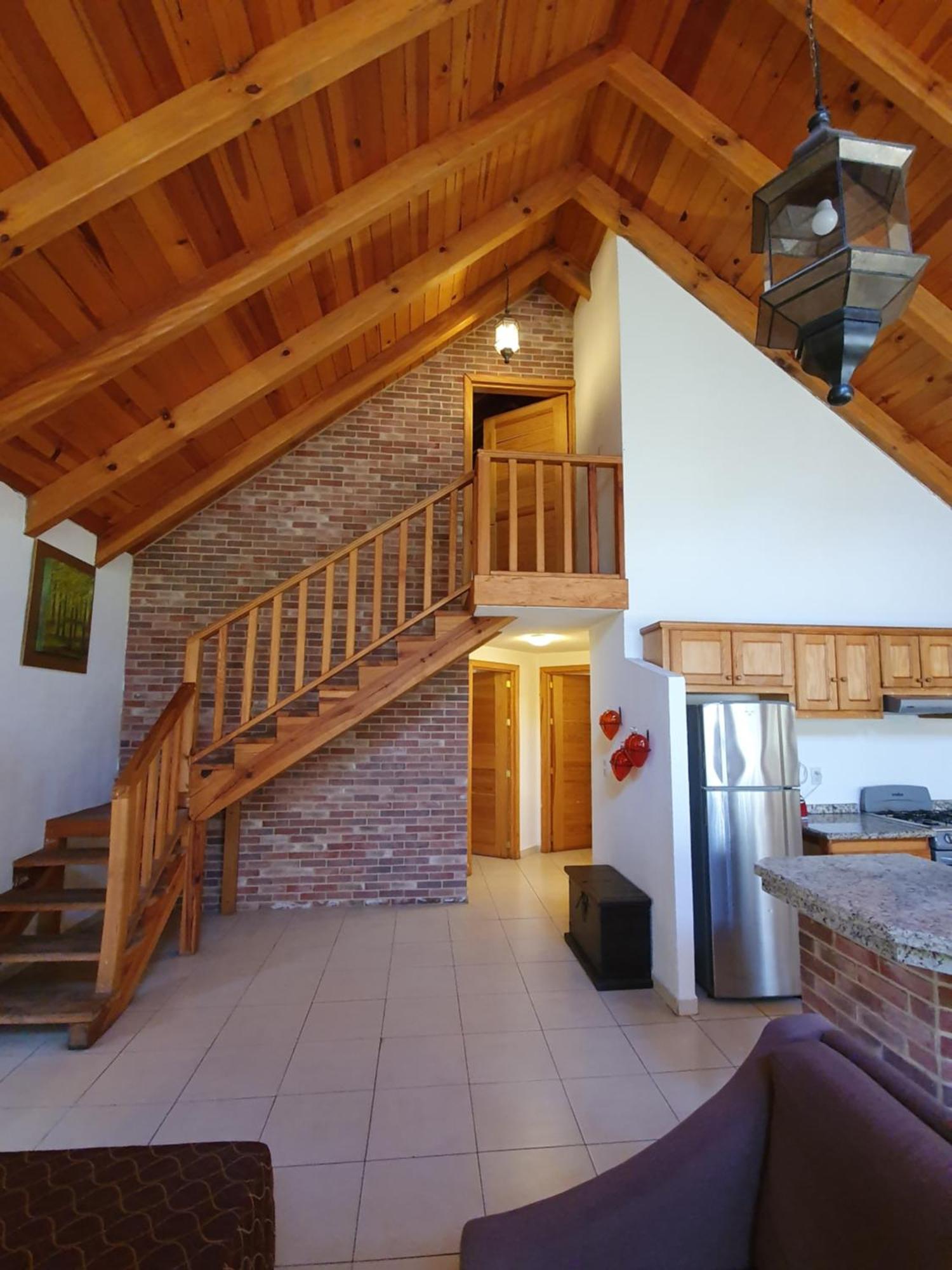 Cabanas Sierra 마자미틀라 외부 사진