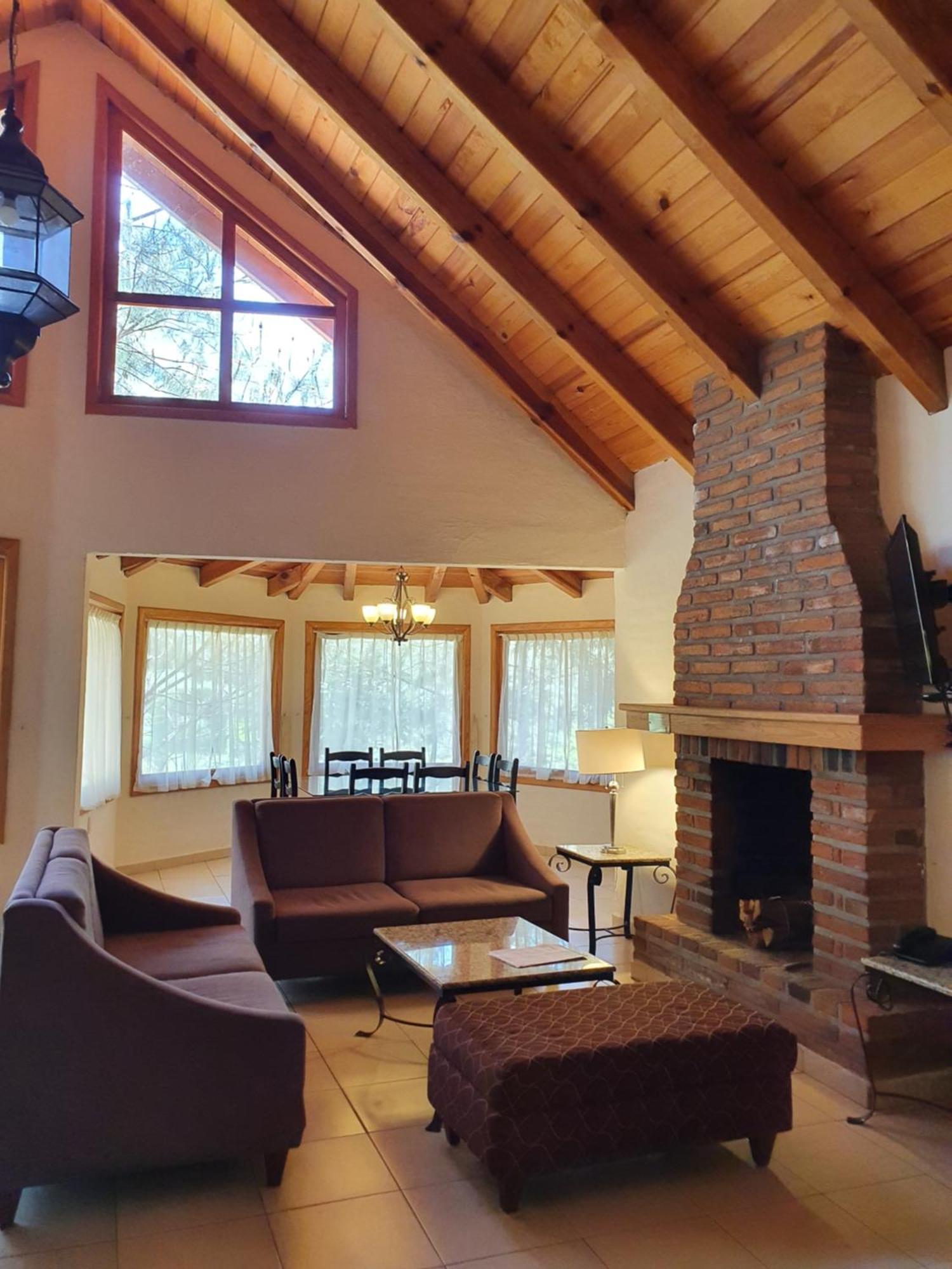 Cabanas Sierra 마자미틀라 외부 사진