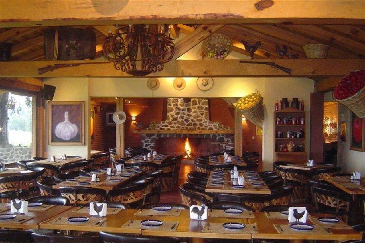 Cabanas Sierra 마자미틀라 외부 사진