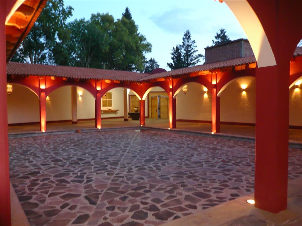 Cabanas Sierra 마자미틀라 외부 사진