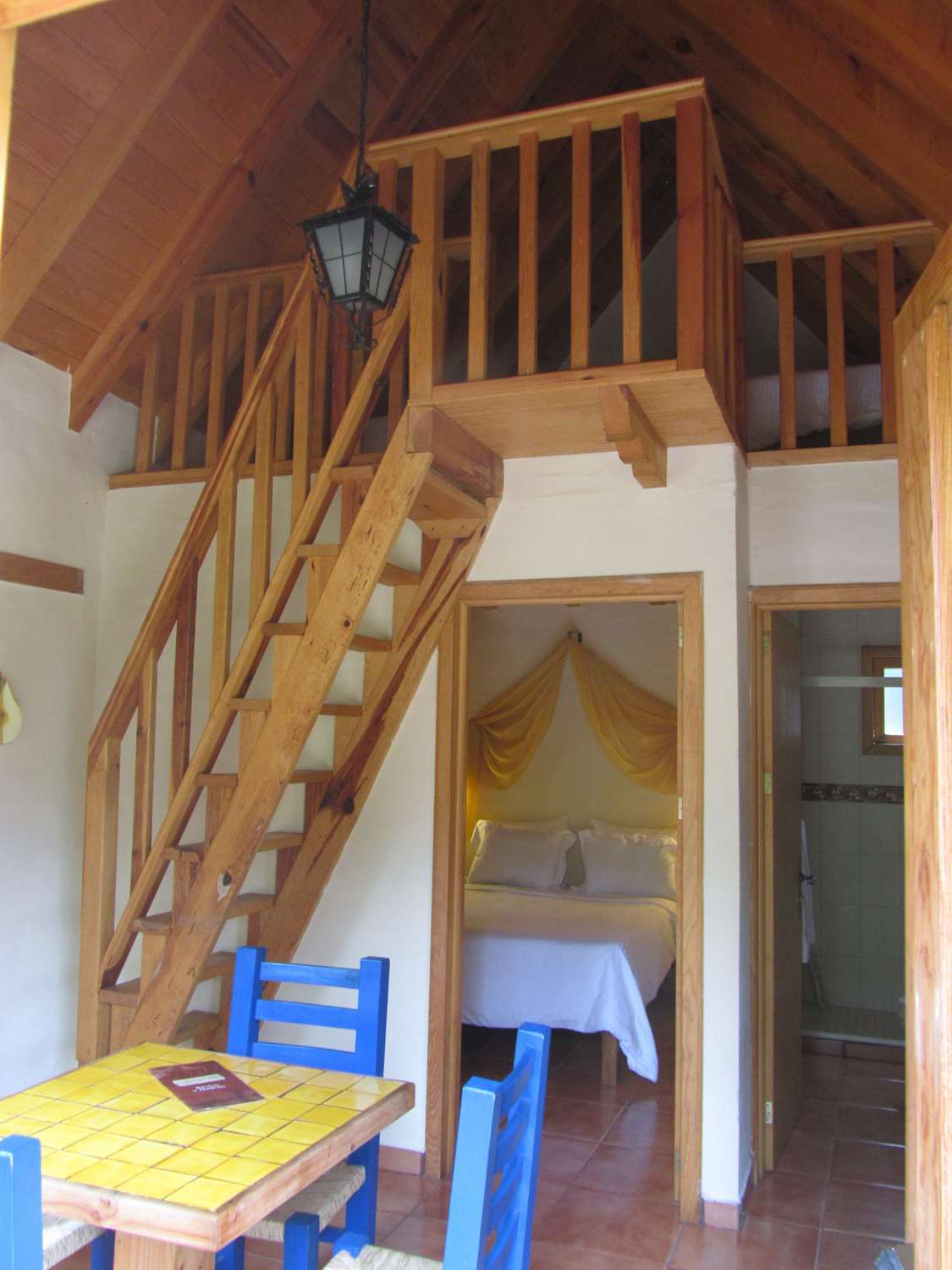 Cabanas Sierra 마자미틀라 외부 사진